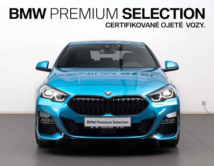 BMW Řada 2 Ostatní 1,5 l 100 kw