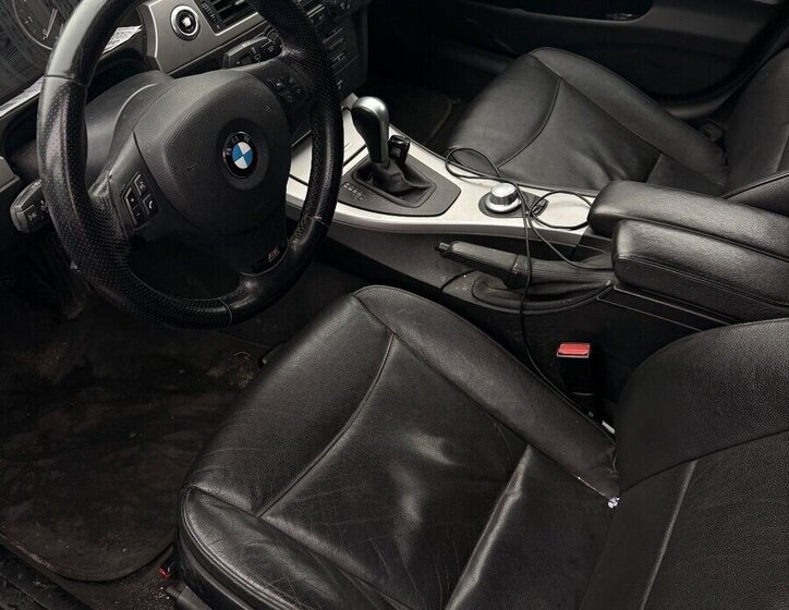 BMW Řada 3 Sedan / Limuzína 0,0 0