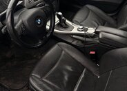 BMW Řada 3 Sedan / Limuzína 0,0 0