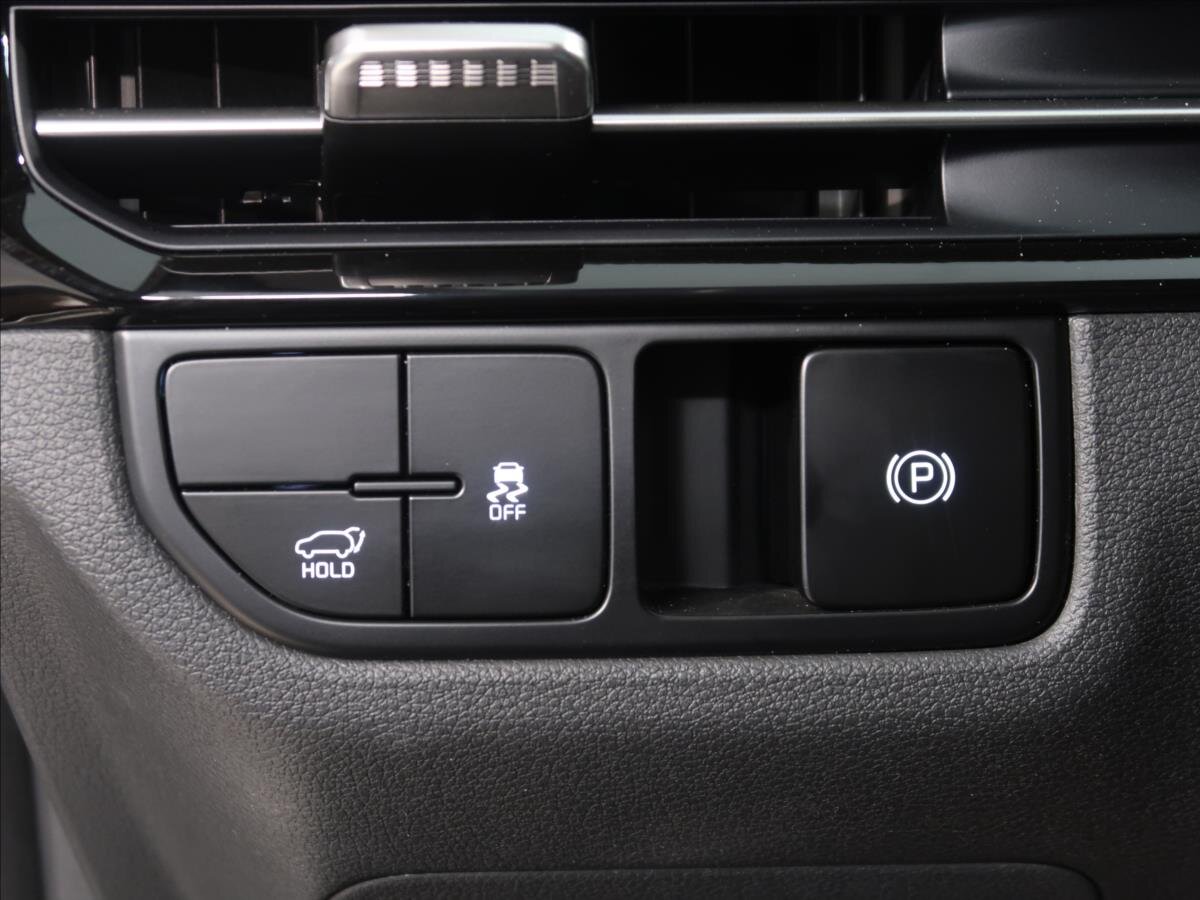 KIA Sportage SUV / Terénní 1,6 l 110 kw