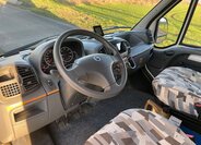 Fiat Ducato Ostatní 2,0 l 62 kw