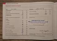 Škoda Octavia Kombi 1,4 l 90 kw