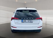 Škoda Scala 5