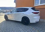 Mazda CX SUV 3,3 l 187 kw