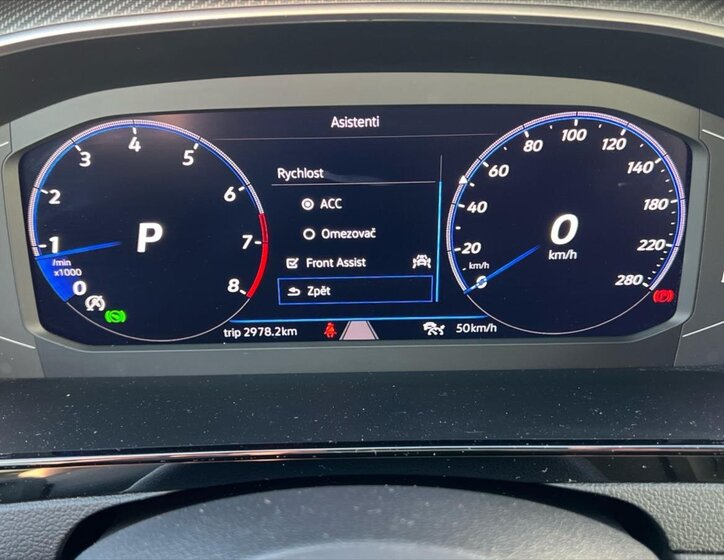 Volkswagen Arteon 16