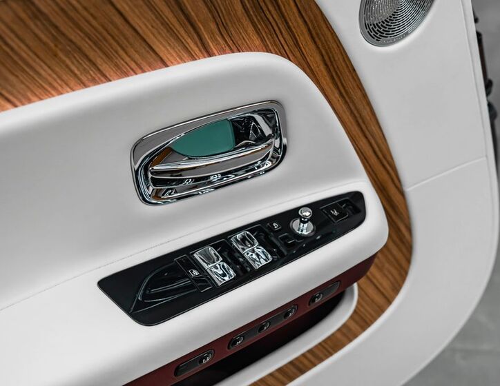 Rolls-Royce Ostatní 14