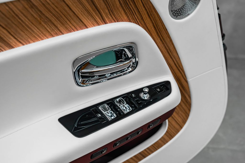 Rolls-Royce Ostatní