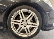 Mercedes-Benz Třídy E Kombi 2,1 l 100 kw