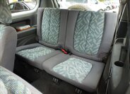 Suzuki Grand Vitara SUV / Terénní 2,0 l 94 kw