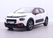 Citroën C3 Hatchback 1,2 l 61 kw