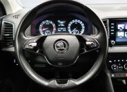 Škoda Karoq SUV 1,5 l 110 kw