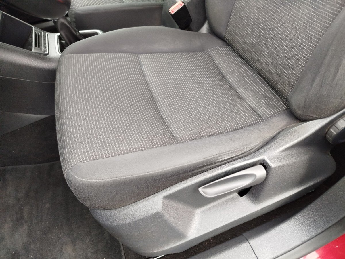 Volkswagen Tiguan SUV 2,0 l 103 kw