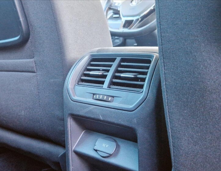 Volkswagen Golf Sportsvan Kombi 1,2 l 81 kw