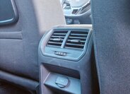 Volkswagen Golf Sportsvan Kombi 1,2 l 81 kw