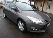 Ford Focus Kombi 1,6 l 92 kw