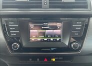 Škoda Fabia Kombi 999,0 81 kw