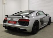 Audi R8 4