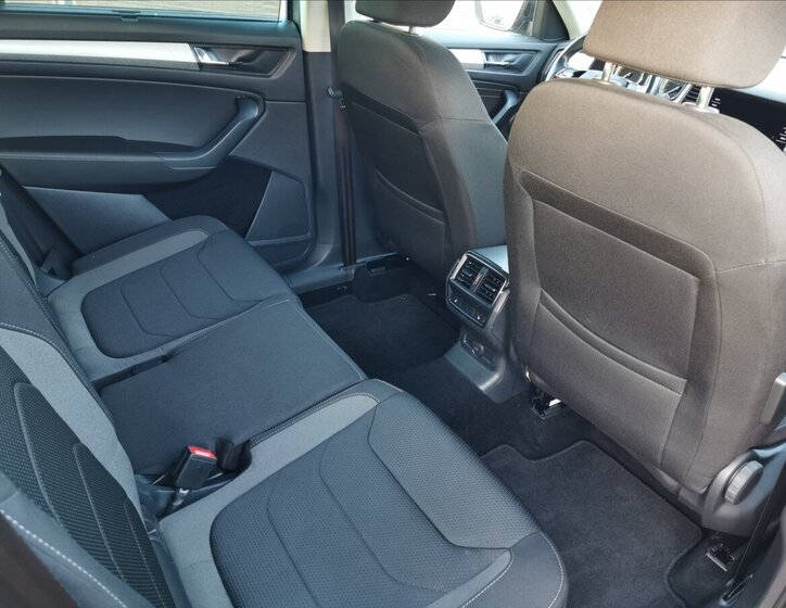 Škoda Kodiaq SUV 2,0 l 110 kw