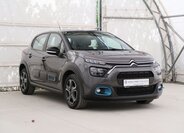 Citroën C3 Hatchback 1,2 l 81 kw