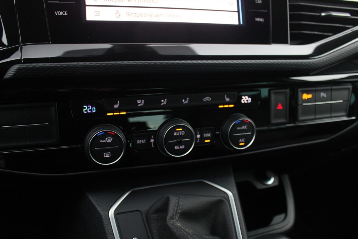 Volkswagen Multivan MPV 2,0 l 146 kw