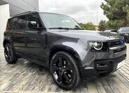 Land Rover Defender 11