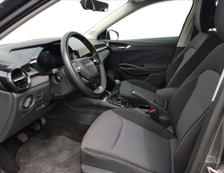 Škoda Fabia Hatchback 999,0 59 kw