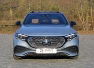 Mercedes-Benz Třídy E 8