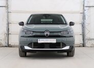 Citroën C4 Hatchback 1,2 l 96 kw