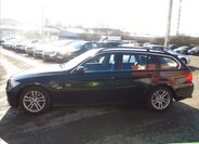 BMW Řada 3 Kombi 2,5 l 160 kw