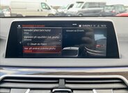 BMW Řada 7 Ostatní 3,0 l 210 kw