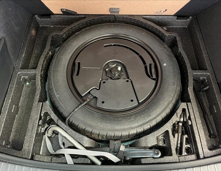 Škoda Kodiaq SUV 2,0 l 147 kw