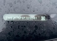 Škoda Superb Kombi 2,0 l 147 kw