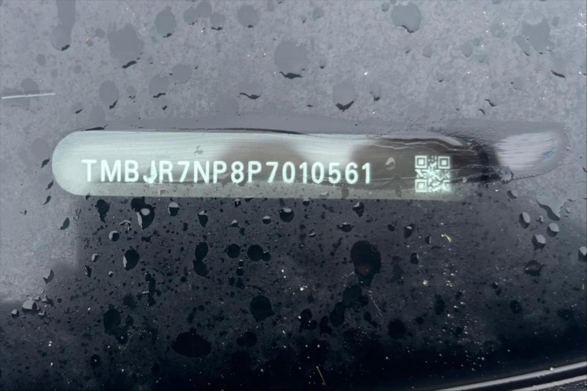 Škoda Superb Kombi 2,0 l 147 kw