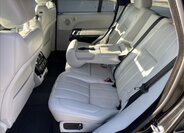 Land Rover Range Rover SUV / Terénní 4,4 l 250 kw
