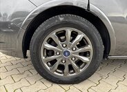Ford Tourneo Custom Kombi 2,0 l 136 kw