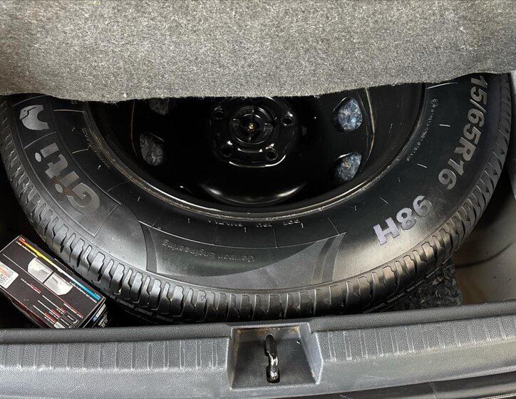 Dacia Duster SUV / Terénní 1,5 l 80 kw