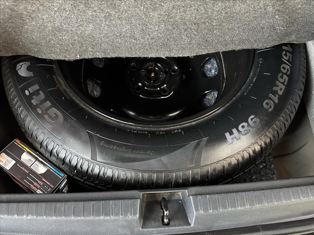 Dacia Duster SUV / Terénní 1,5 l 80 kw