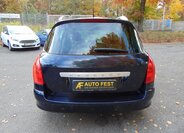 Peugeot 308 Kombi 1,6 l 88 kw