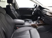 Audi A6 Kombi 3,0 l 160 kw