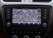 Škoda Octavia Liftback 2,0 l 110 kw