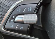 Škoda Scala Hatchback 1,5 l 110 kw