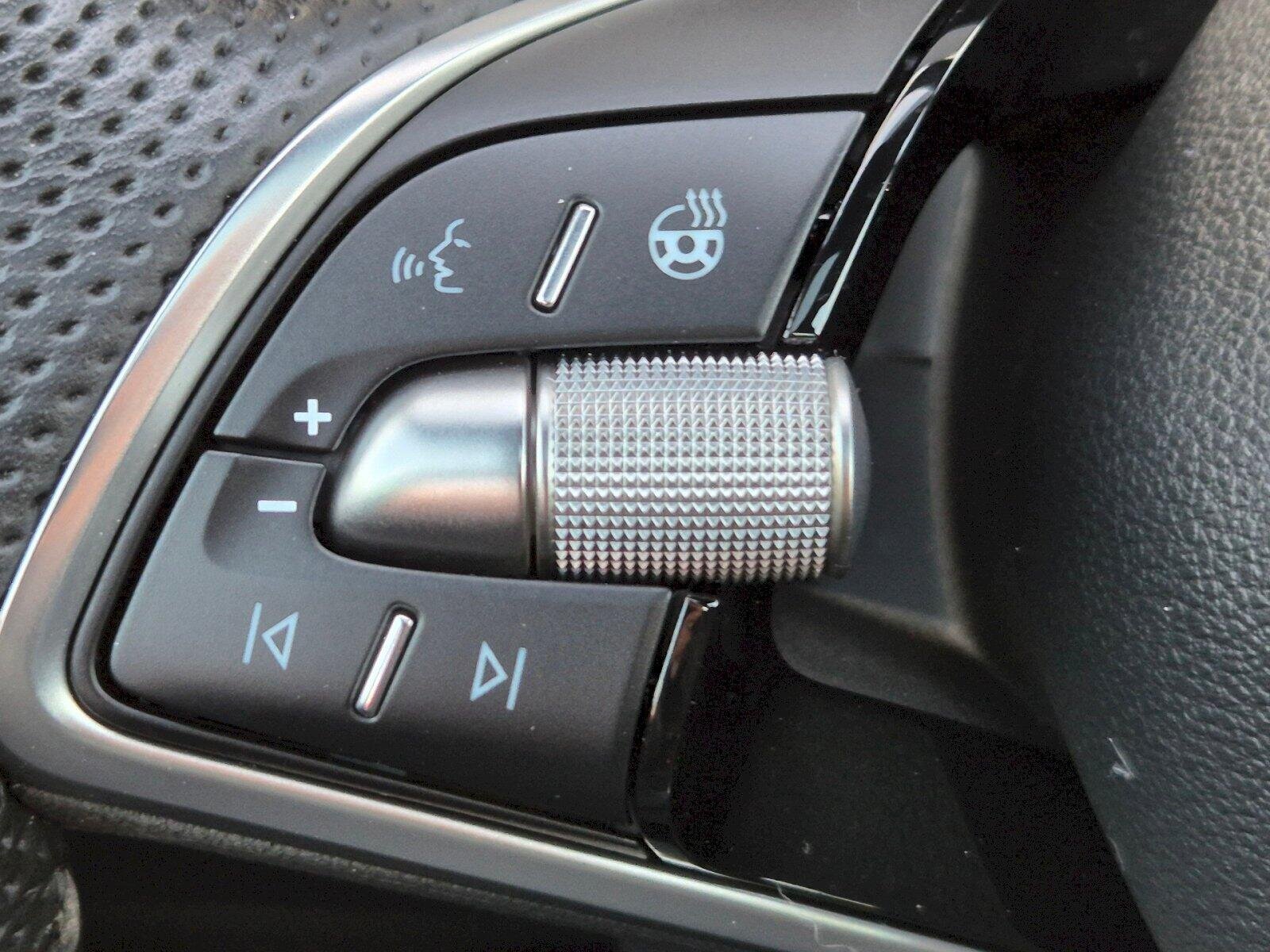 Škoda Scala Hatchback 1,5 l 110 kw