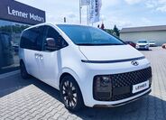 Hyundai Staria 3