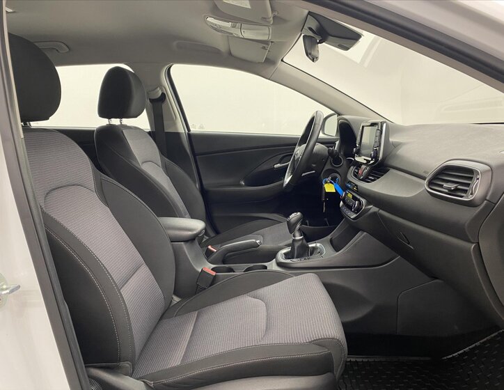 Hyundai i30 Kombi 1,5 l 80 kw