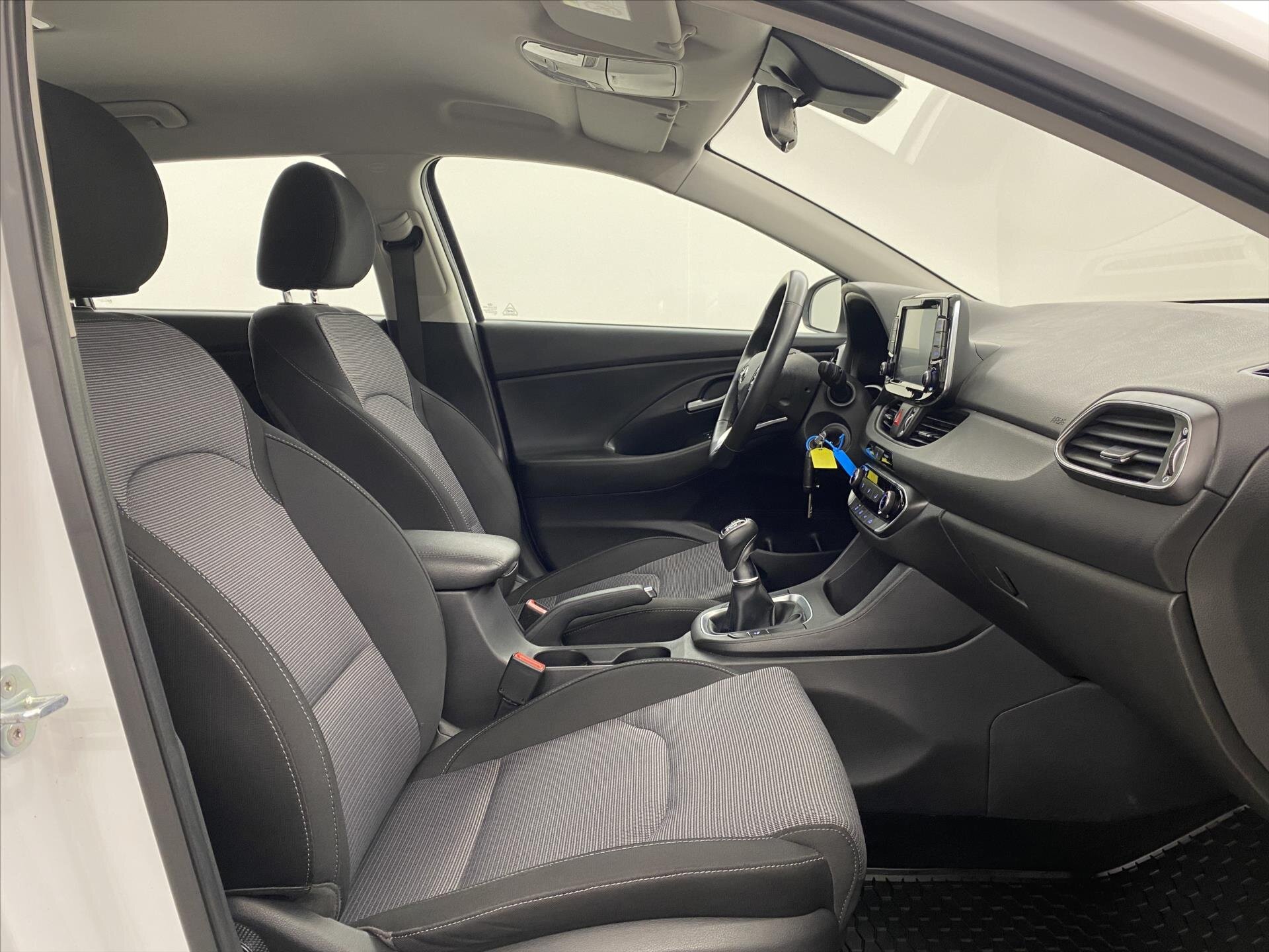 Hyundai i30 Kombi 1,5 l 80 kw