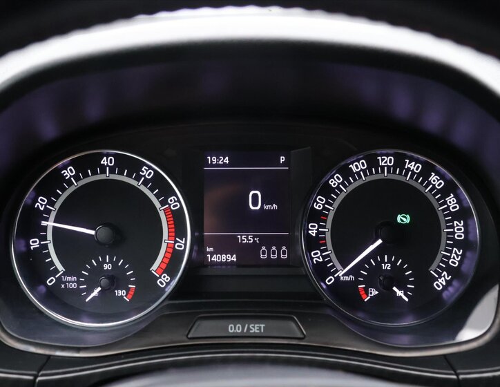 Škoda Fabia Hatchback 999,0 70 kw