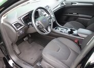 Ford Mondeo Kombi 2,0 l 110 kw