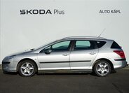 Peugeot 407 5