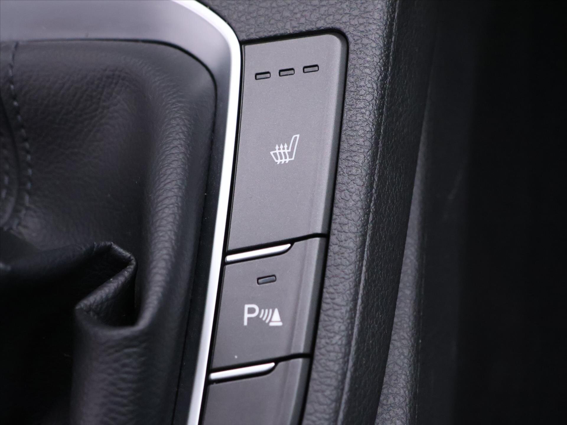 Hyundai i30 Kombi 1,5 l 80 kw