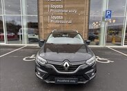 Renault Mégane Kombi 1,5 l 81 kw